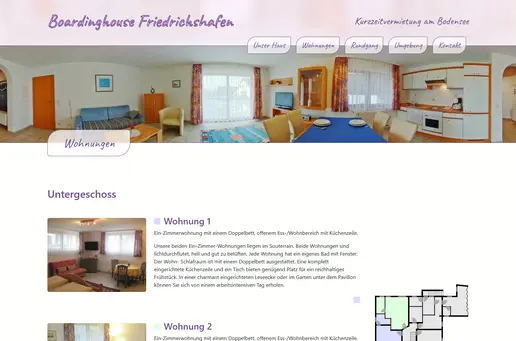 boarding-friedrichshafen.de (Website)