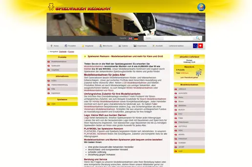 reimann.de (Website)